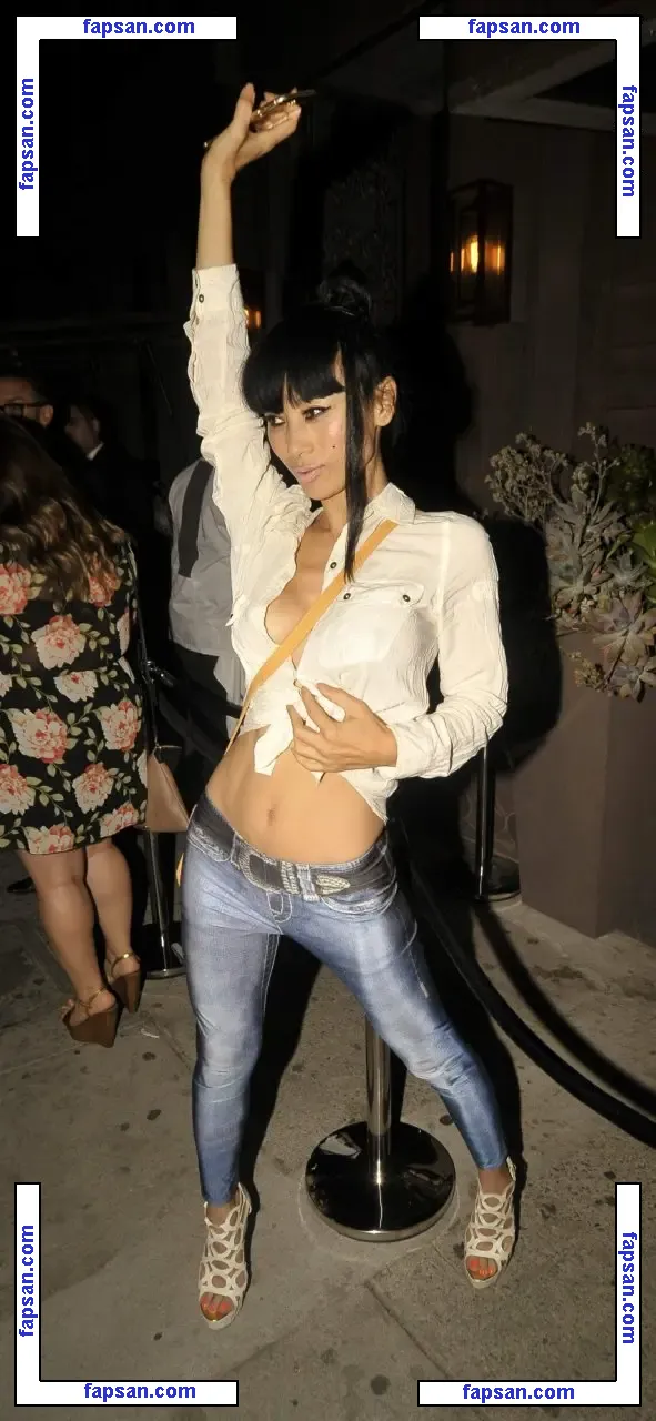 Bai Ling голая фото #1035 с Онлифанс