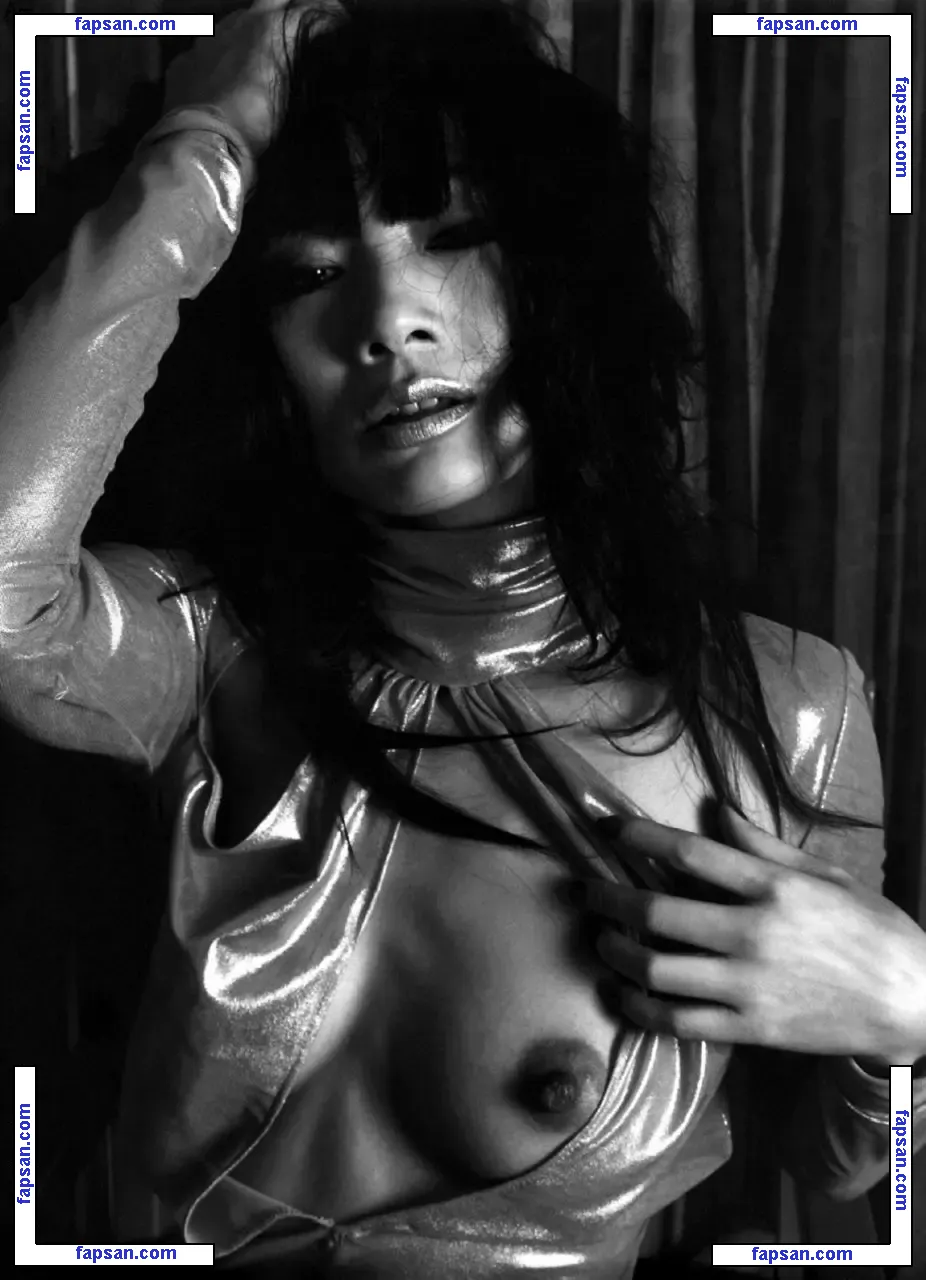 Bai Ling голая фото #1164 с Онлифанс