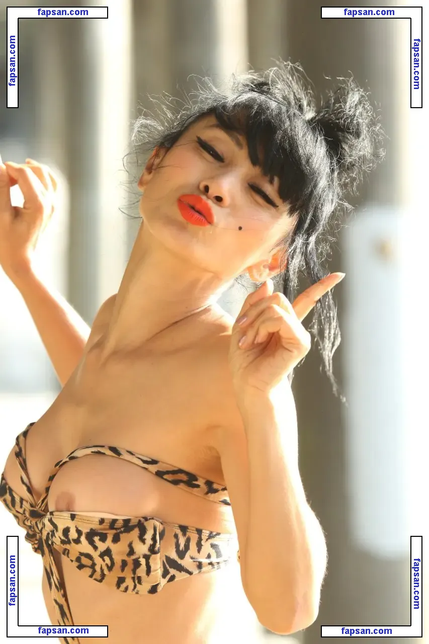 Bai Ling голая фото #1177 с Онлифанс