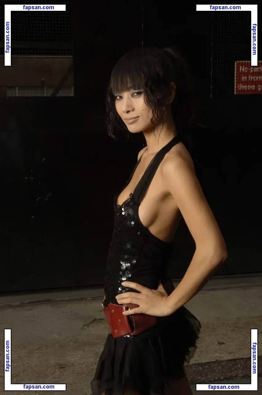 Bai Ling голая фото #1232 с Онлифанс