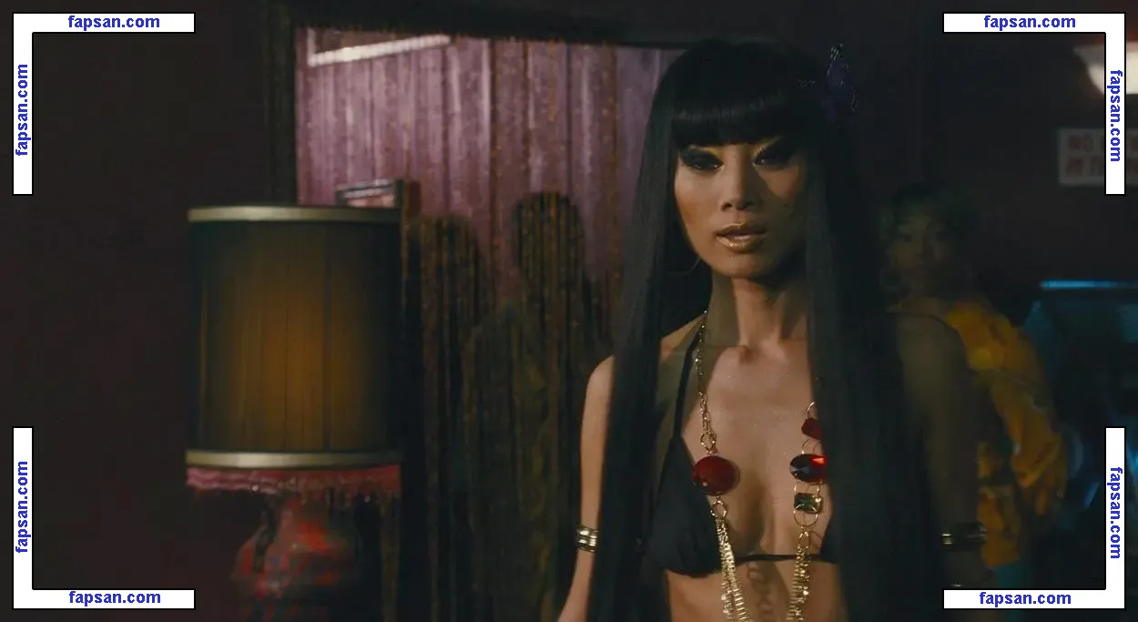 Bai Ling голая фото #1313 с Онлифанс