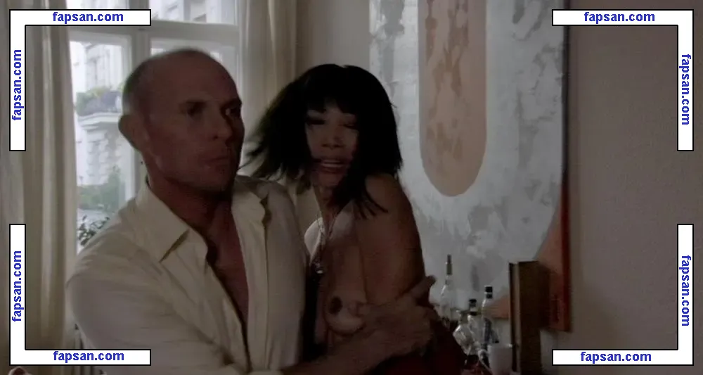 Bai Ling nude photo #1341 from OnlyFans