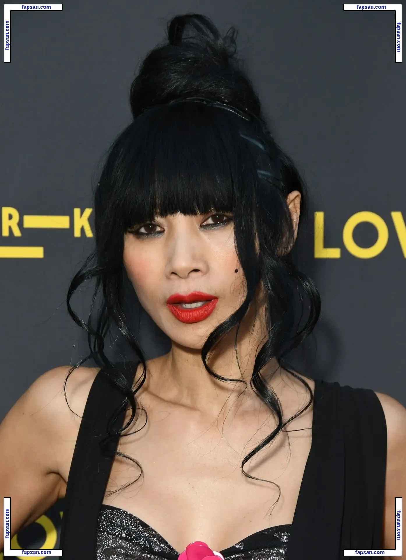 Bai Ling голая фото #1404 с Онлифанс