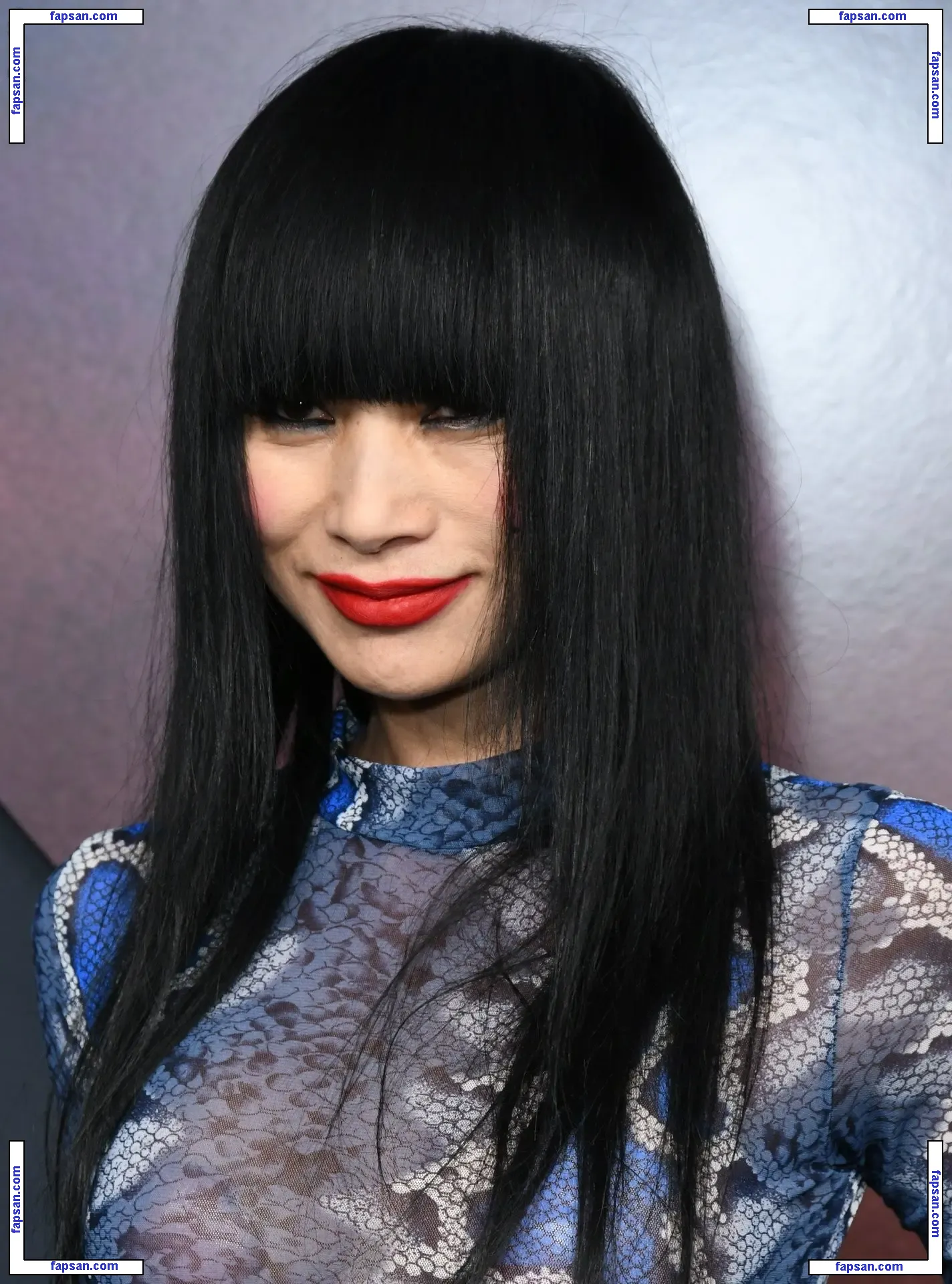 Bai Ling голая фото #1414 с Онлифанс