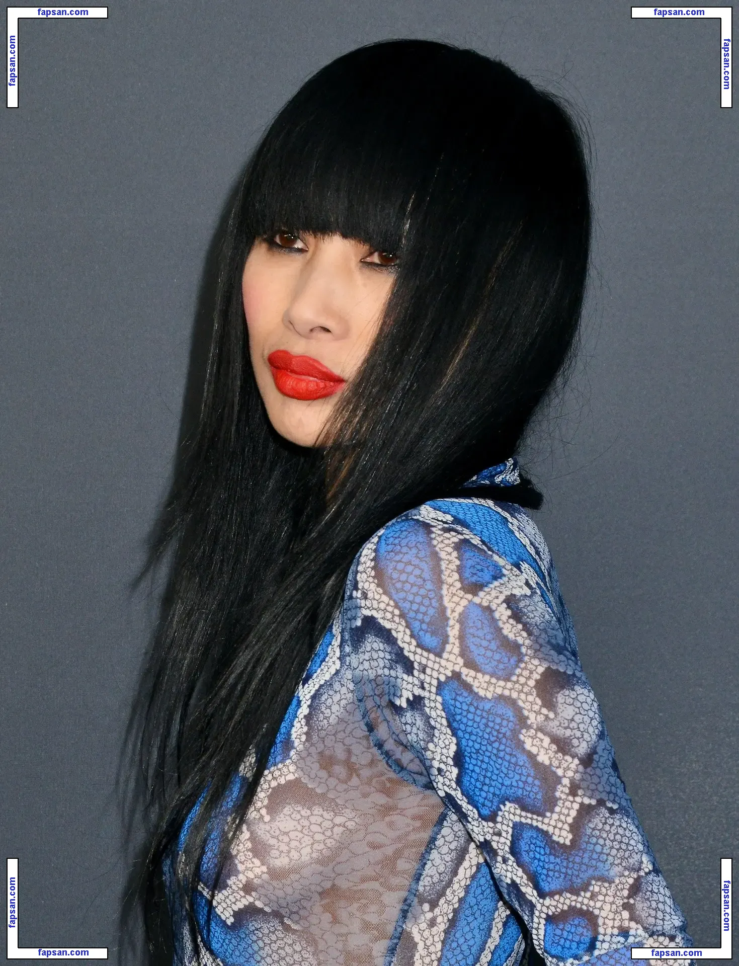 Bai Ling голая фото #1429 с Онлифанс