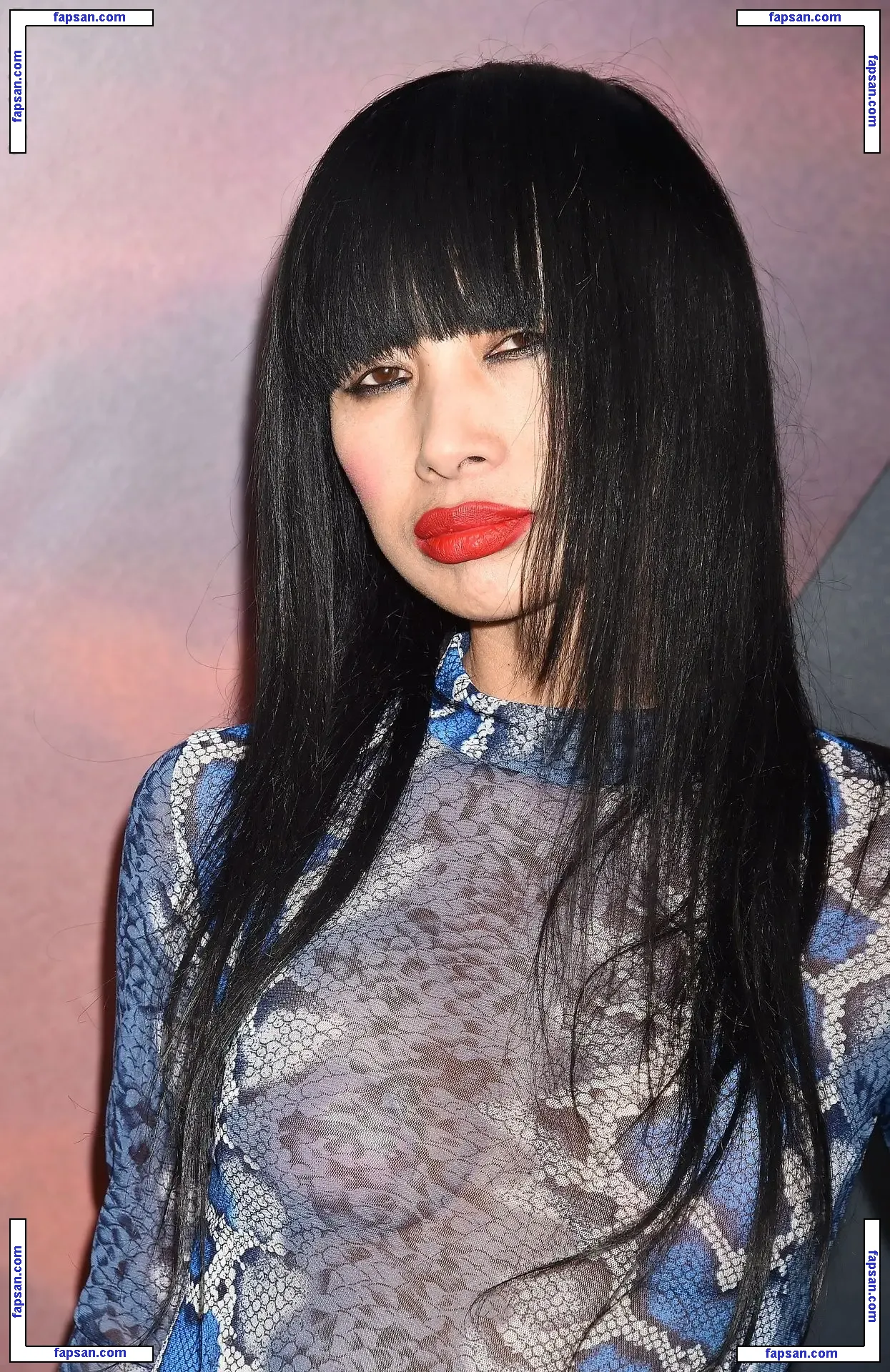 Bai Ling голая фото #1445 с Онлифанс