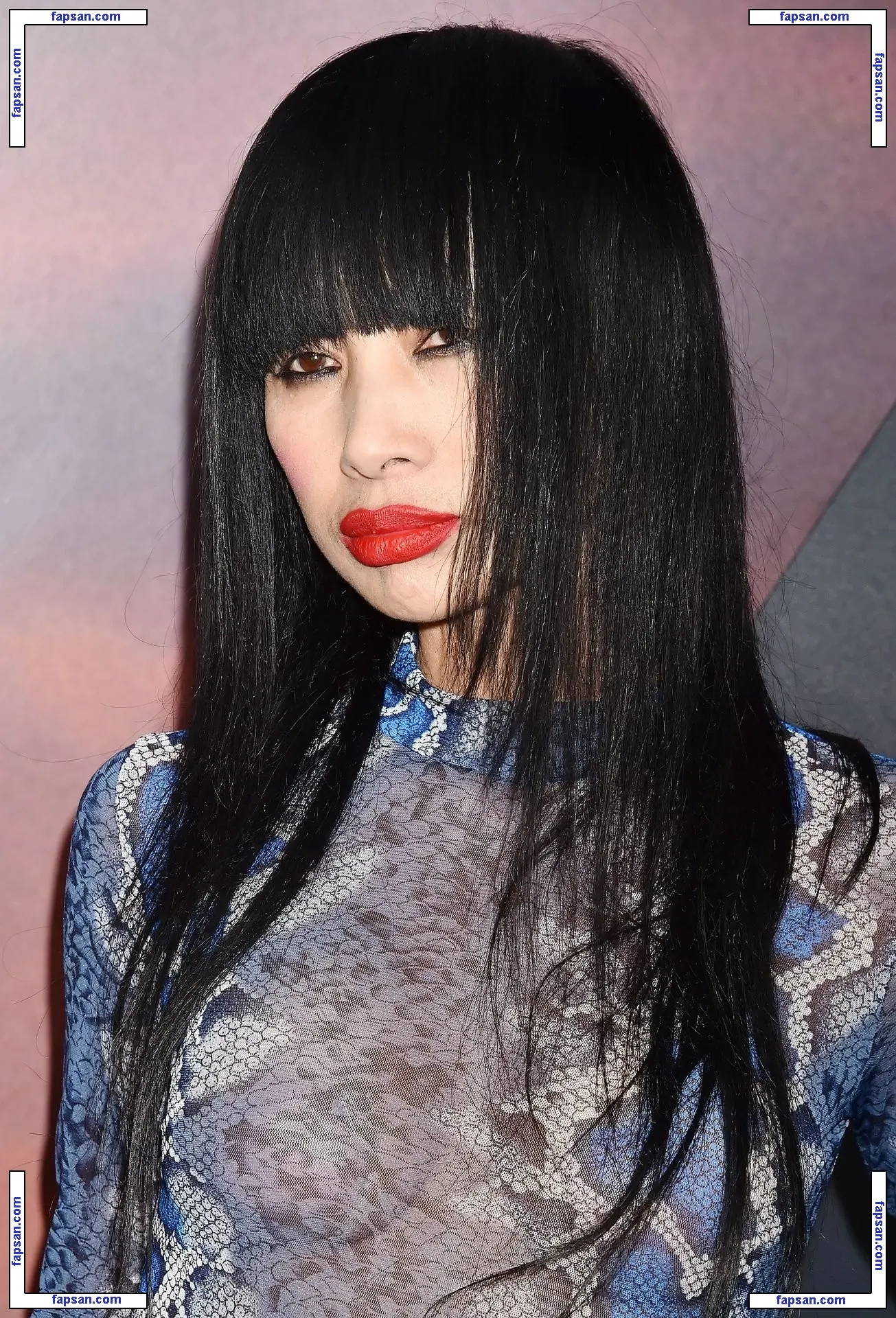 Bai Ling голая фото #1446 с Онлифанс