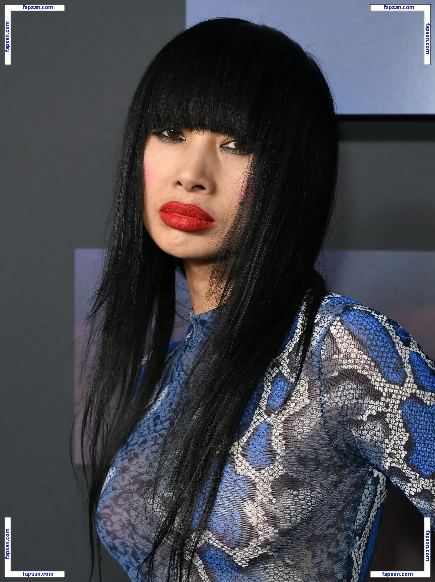 Bai Ling голая фото #1454 с Онлифанс