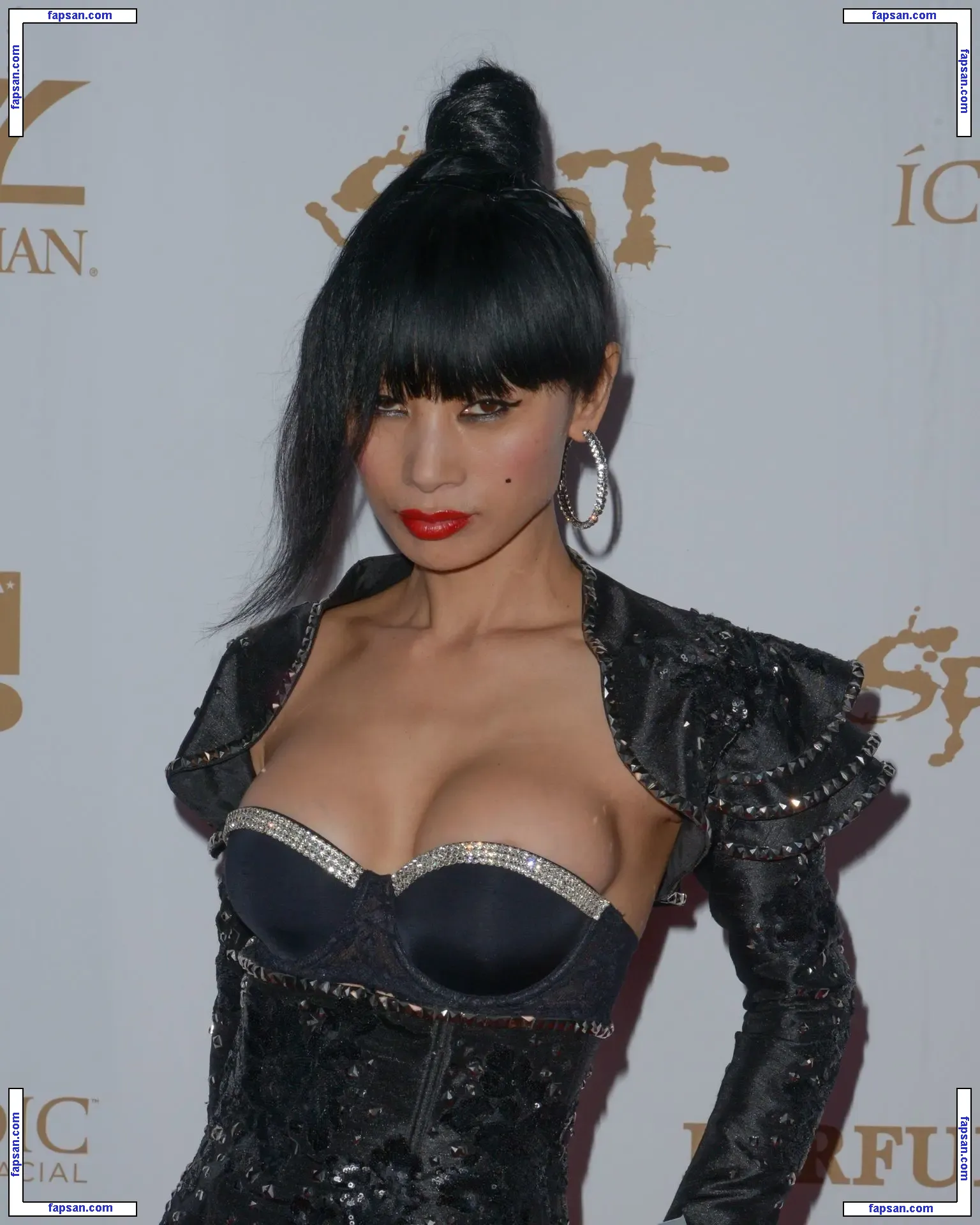 Bai Ling голая фото #1519 с Онлифанс