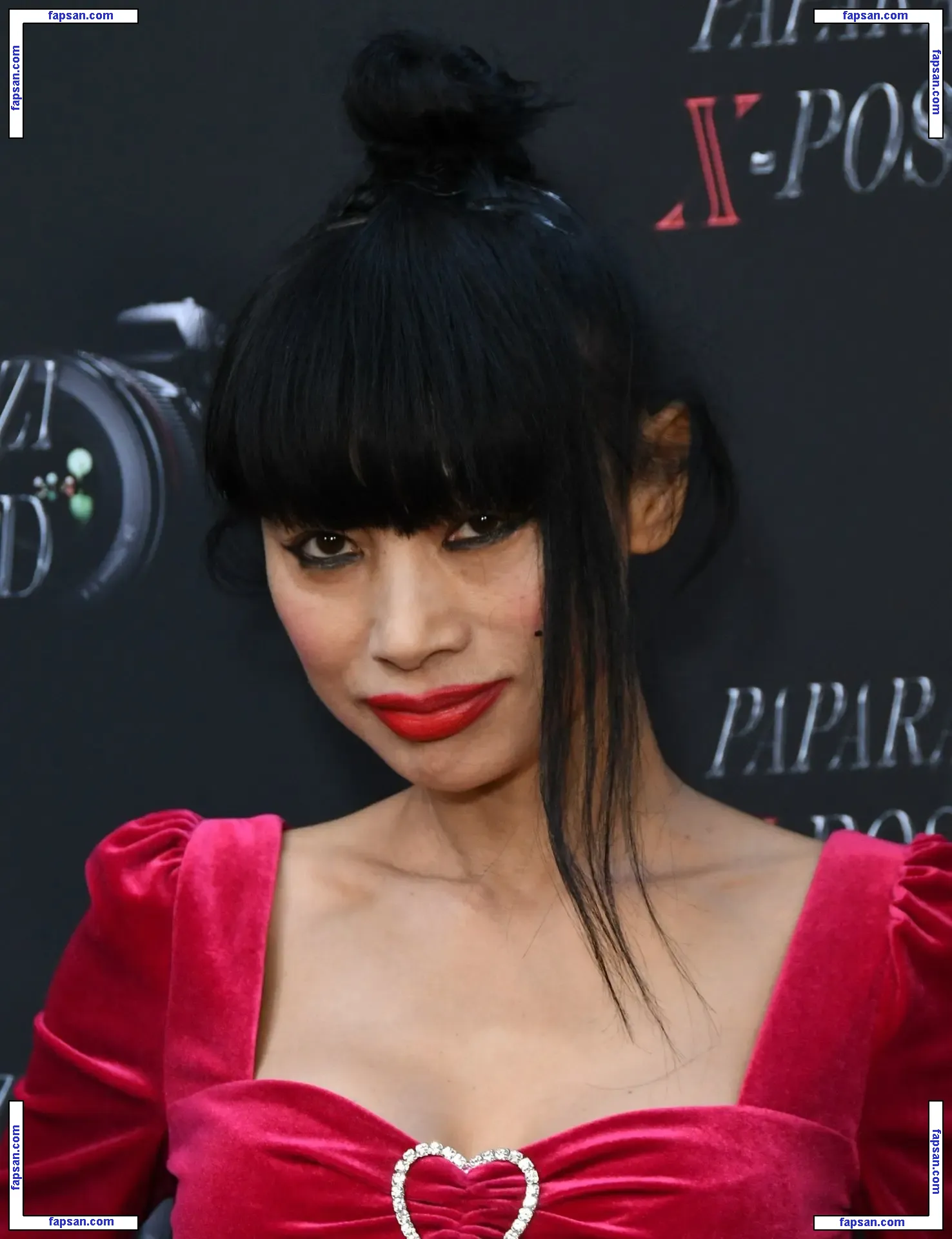 Bai Ling голая фото #1549 с Онлифанс