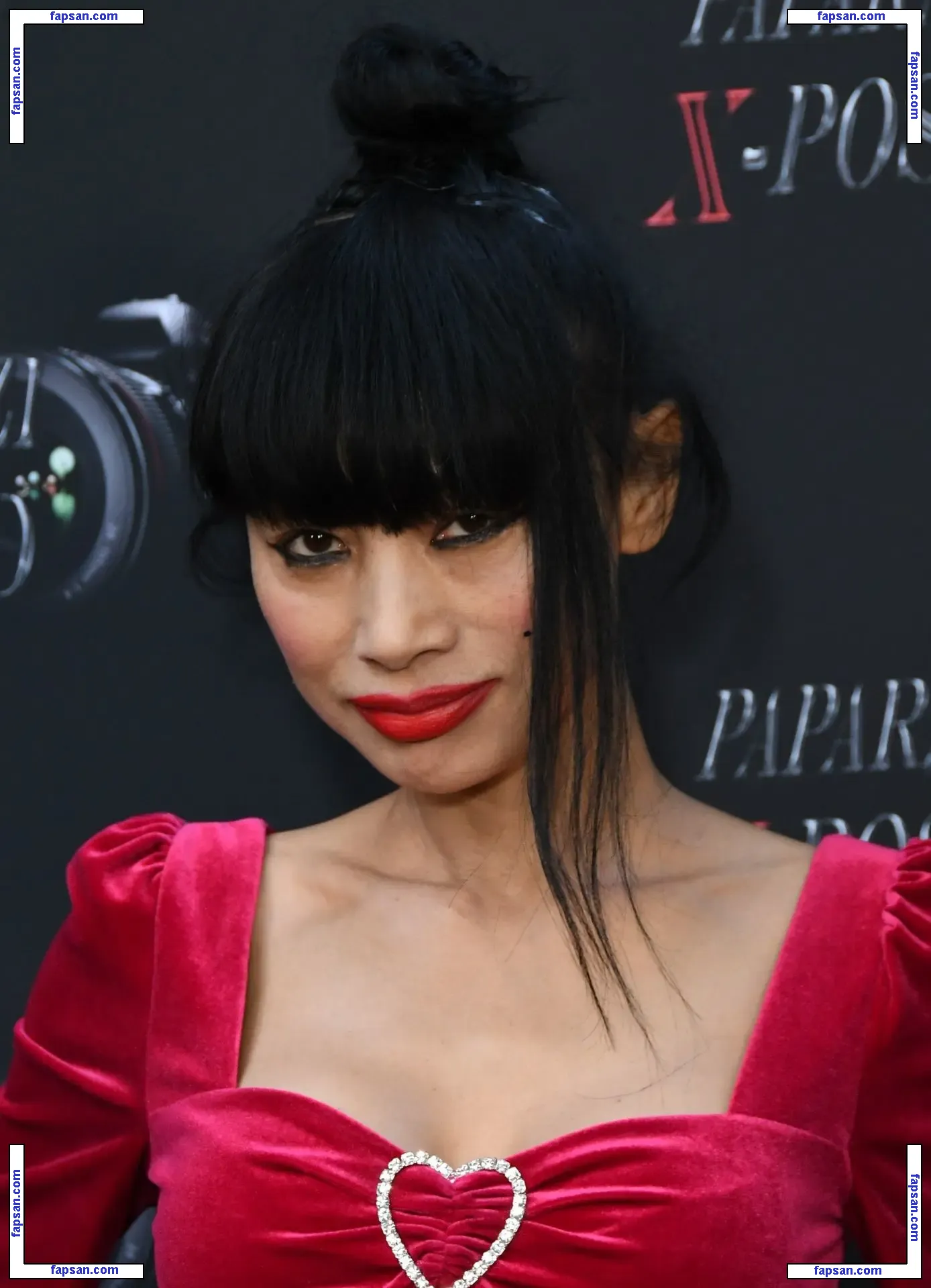 Bai Ling голая фото #1550 с Онлифанс