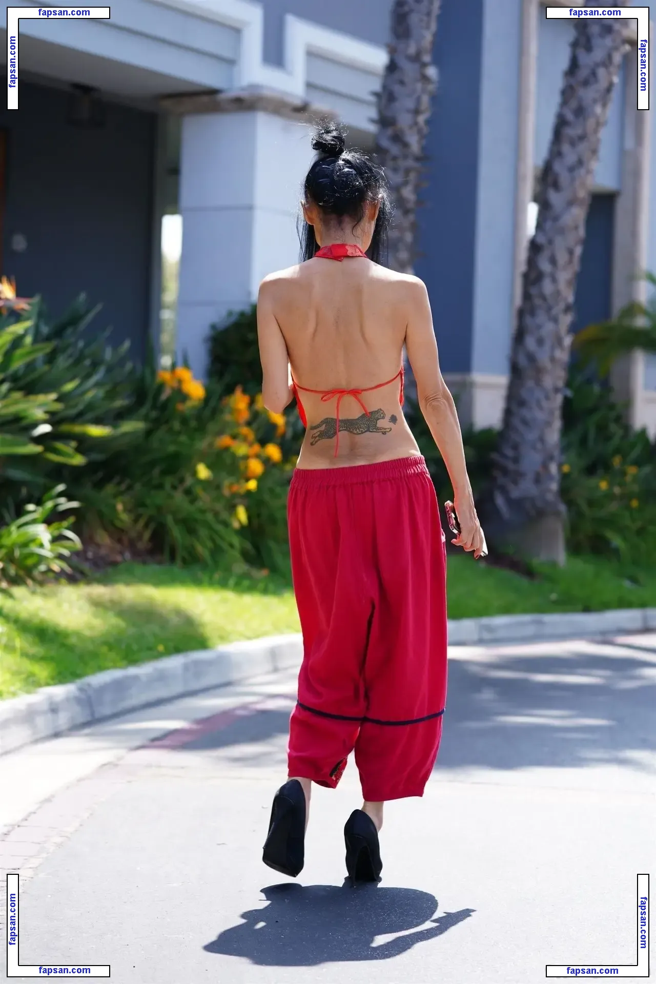 Bai Ling nude photo #1571 from OnlyFans