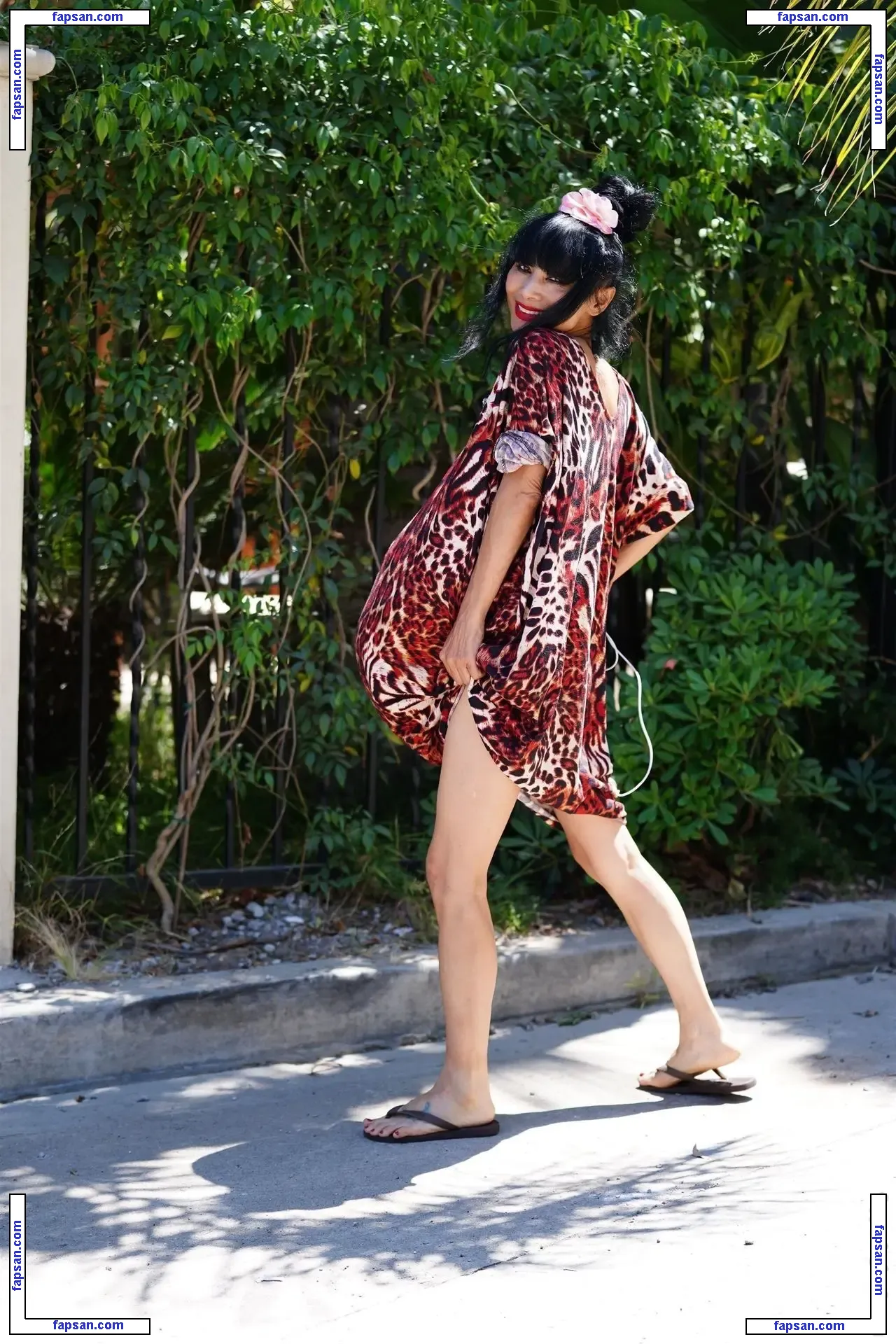 Bai Ling nude photo #1647 from OnlyFans
