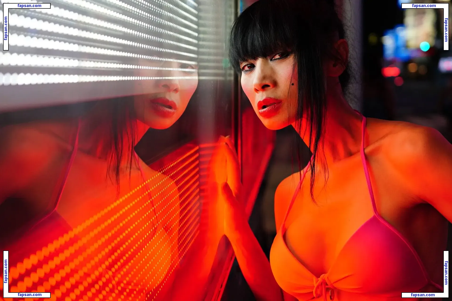 Bai Ling голая фото #1742 с Онлифанс