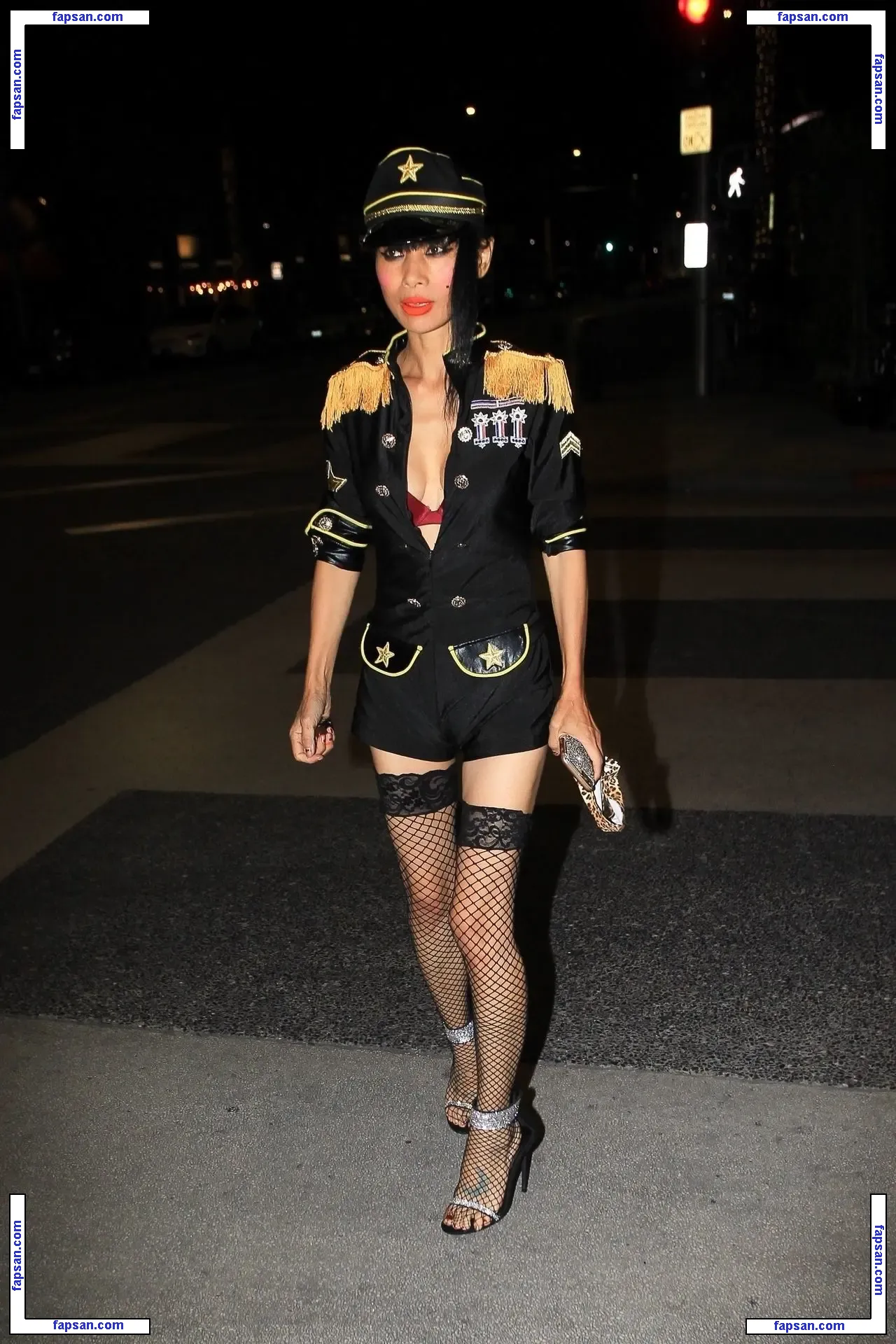 Bai Ling голая фото #1748 с Онлифанс