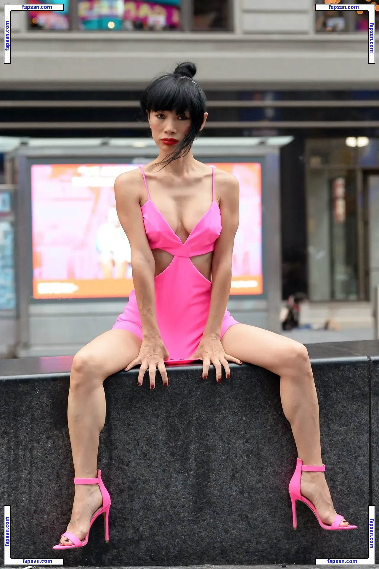 Bai Ling голая фото #1774 с Онлифанс