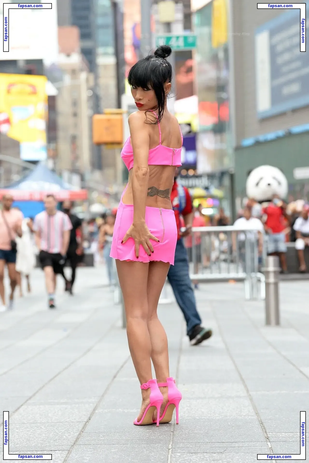 Bai Ling nude photo #1786 from OnlyFans