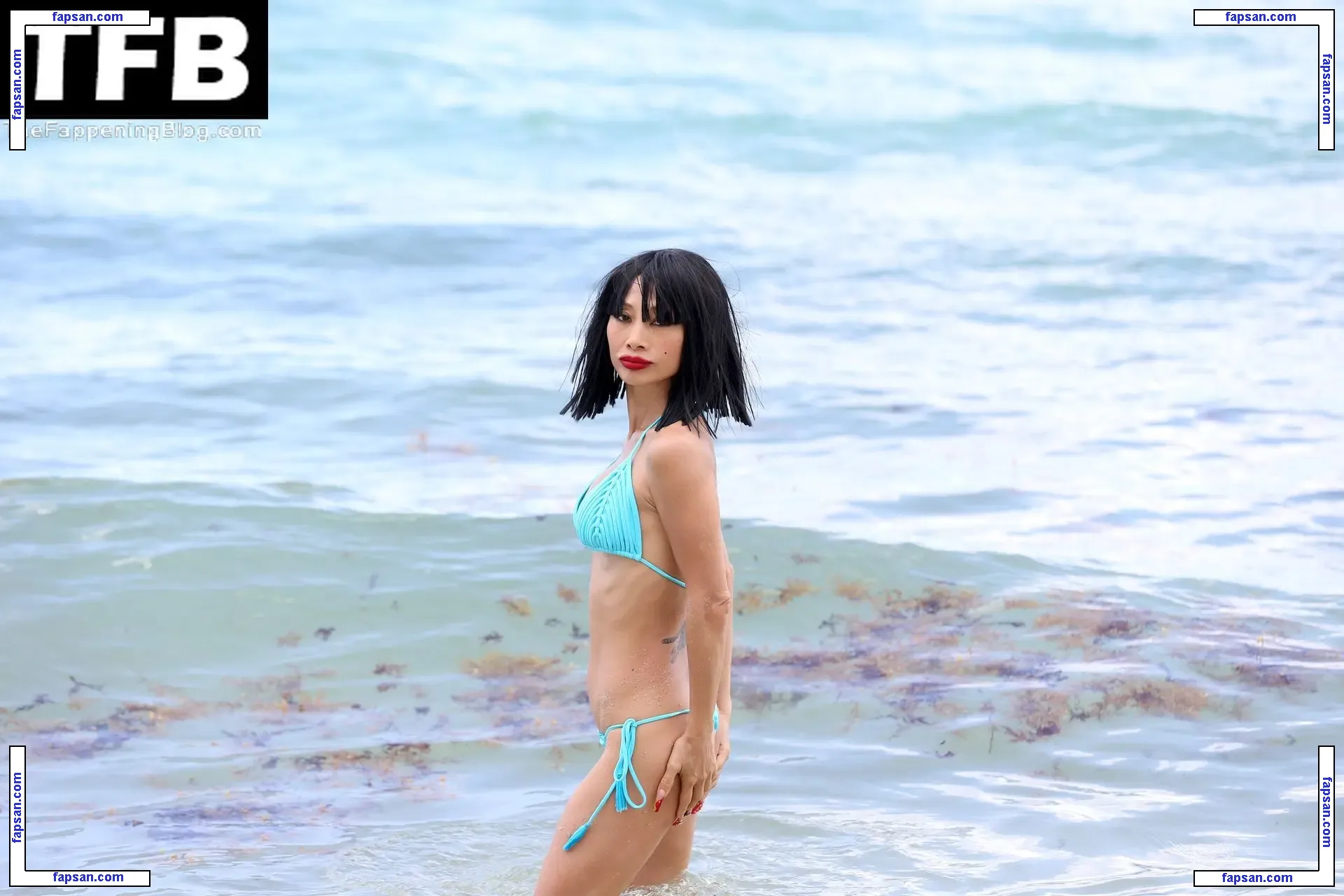 Bai Ling голая фото #1839 с Онлифанс