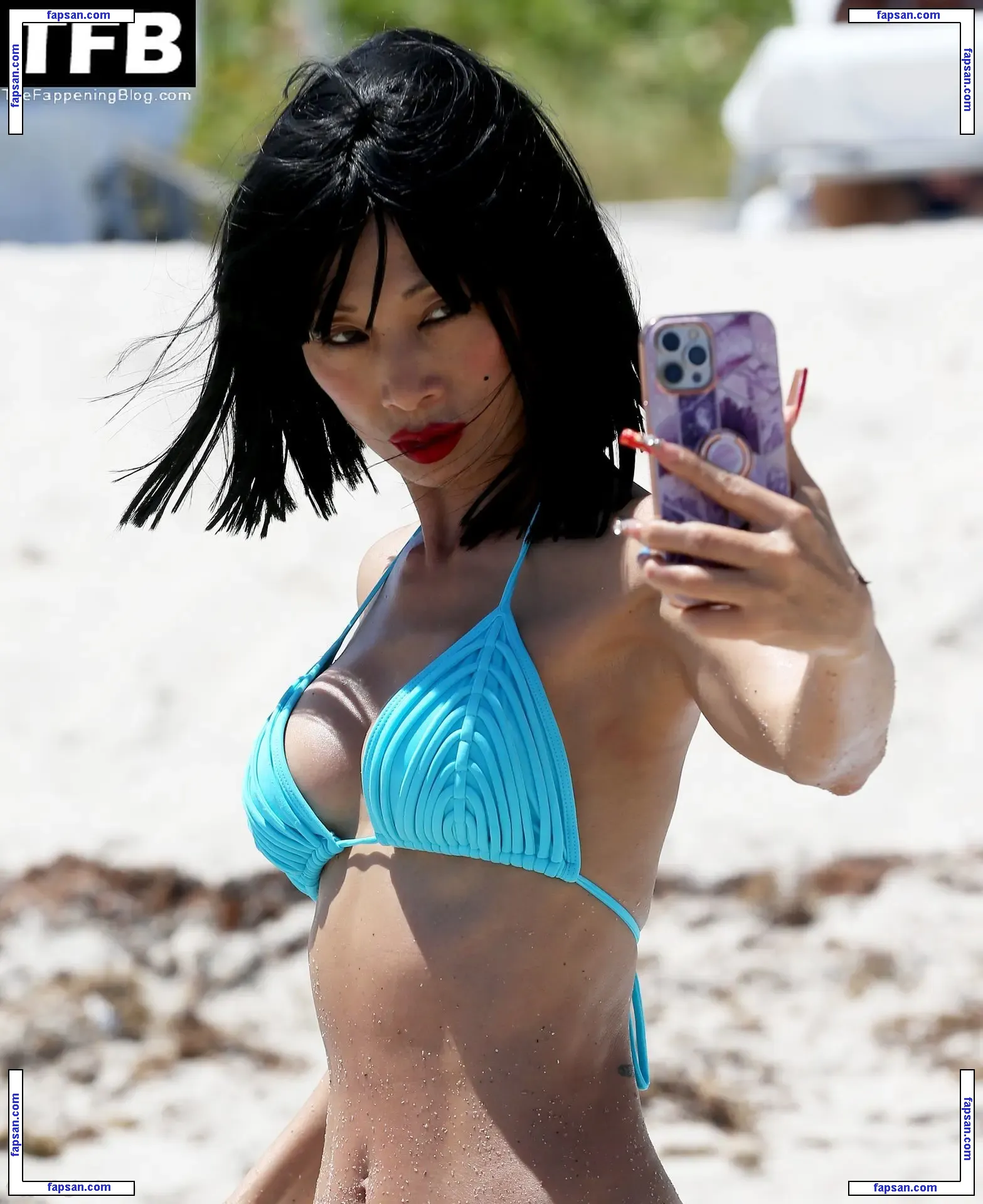 Bai Ling голая фото #1840 с Онлифанс