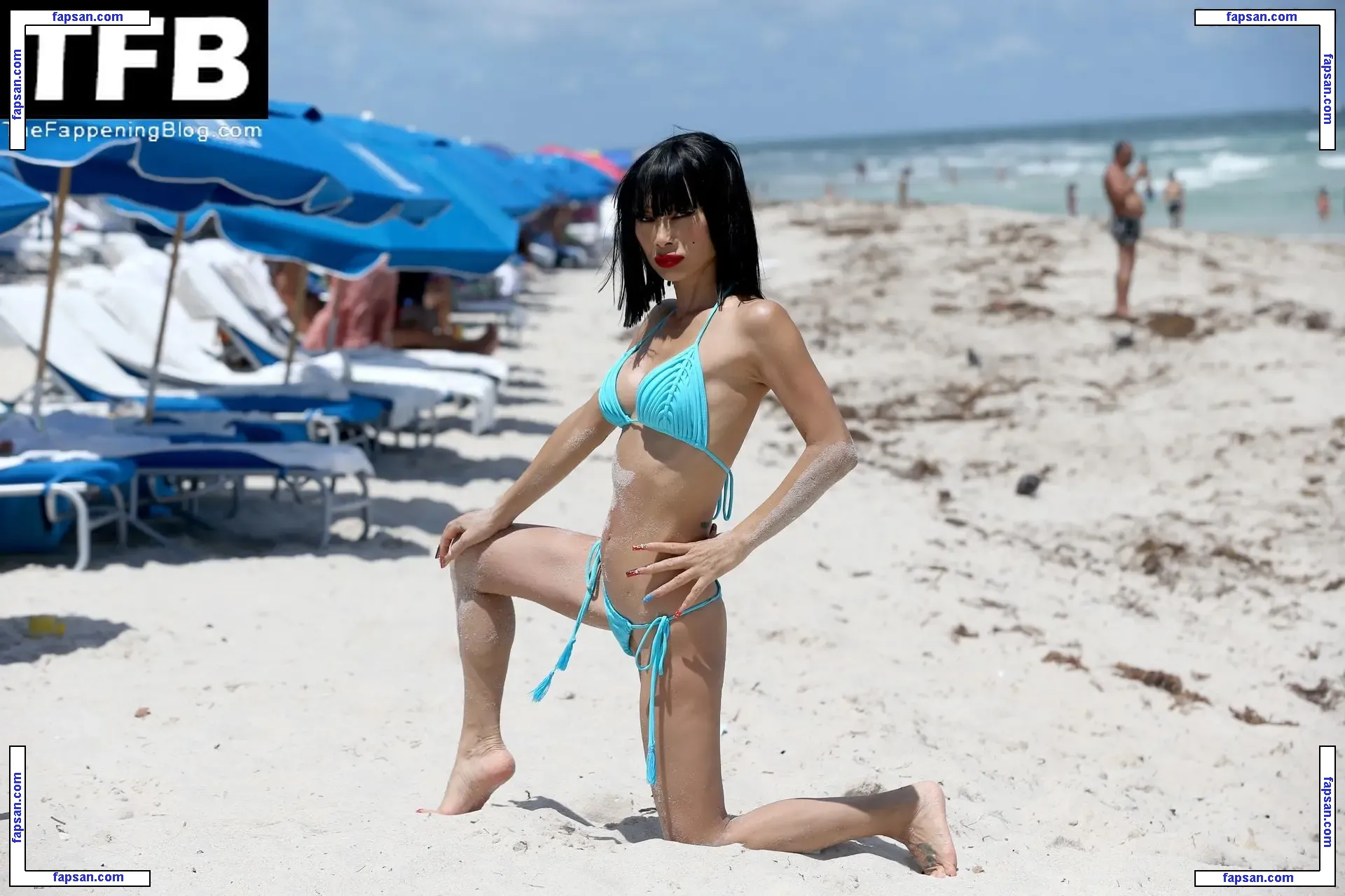Bai Ling голая фото #1850 с Онлифанс