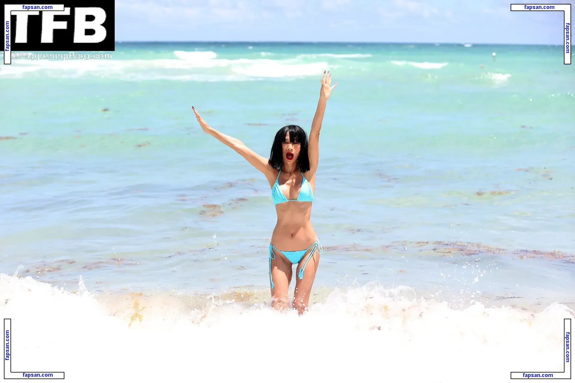 Bai Ling голая фото #1860 с Онлифанс