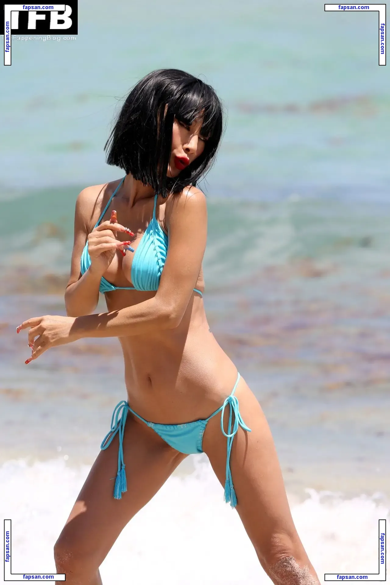 Bai Ling голая фото #1882 с Онлифанс