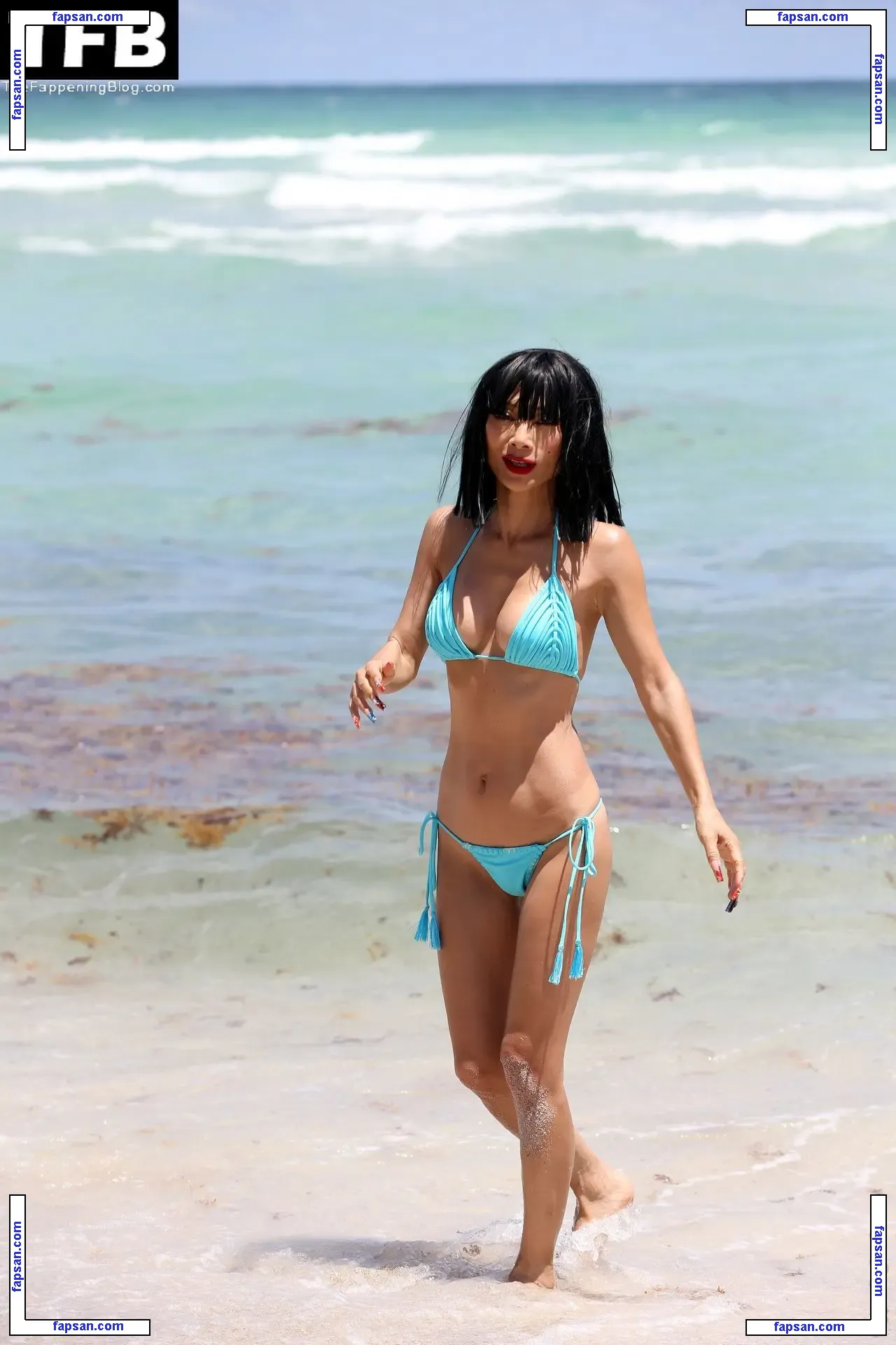 Bai Ling голая фото #1883 с Онлифанс