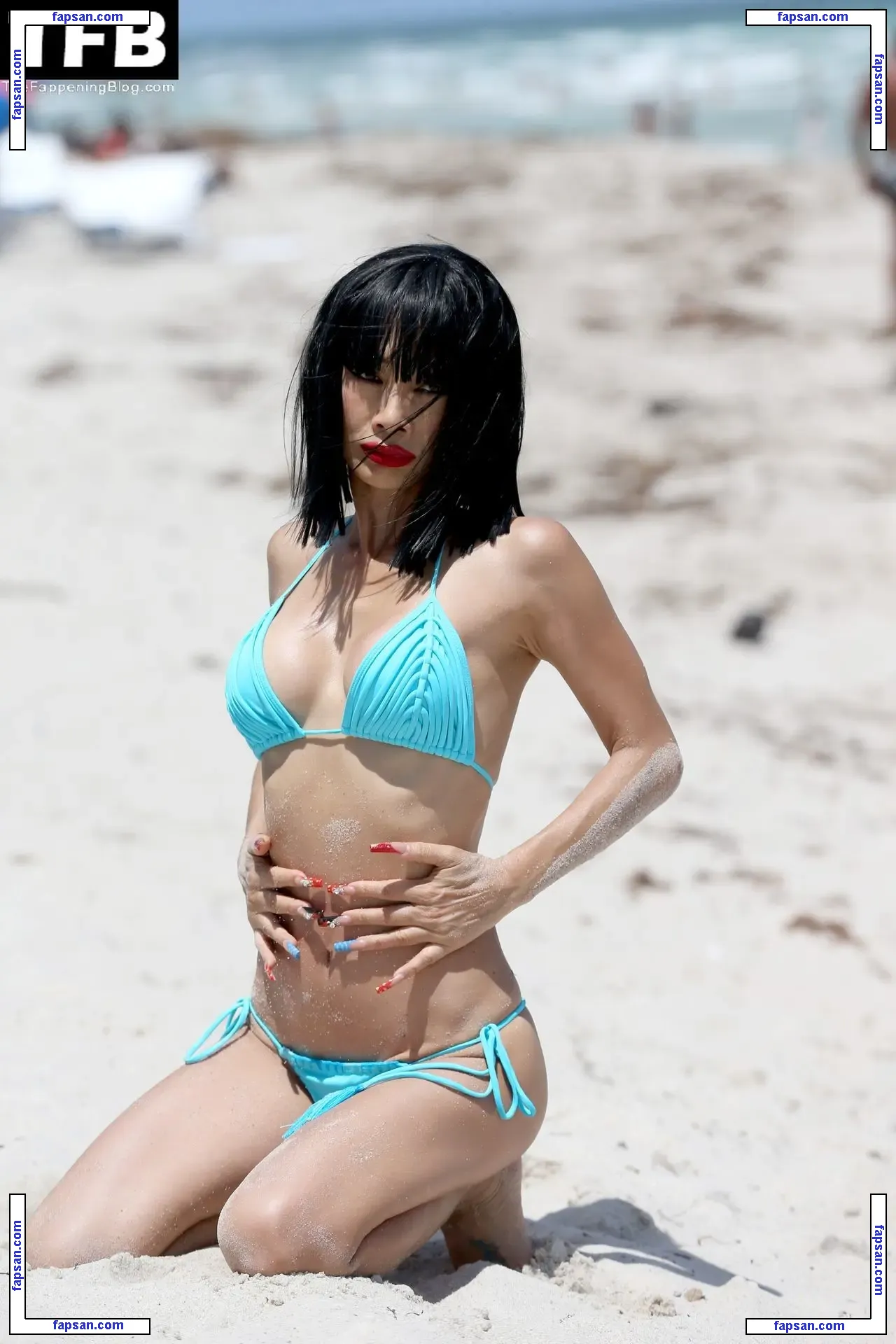 Bai Ling голая фото #1895 с Онлифанс
