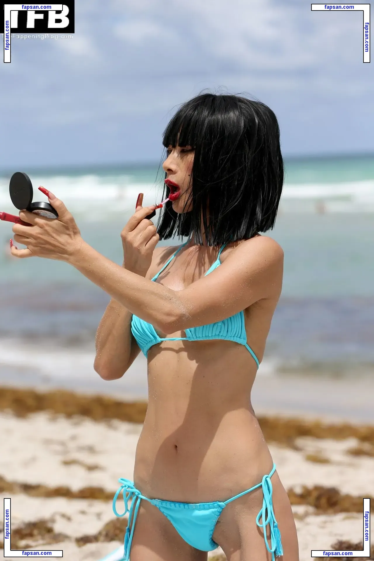 Bai Ling голая фото #1937 с Онлифанс