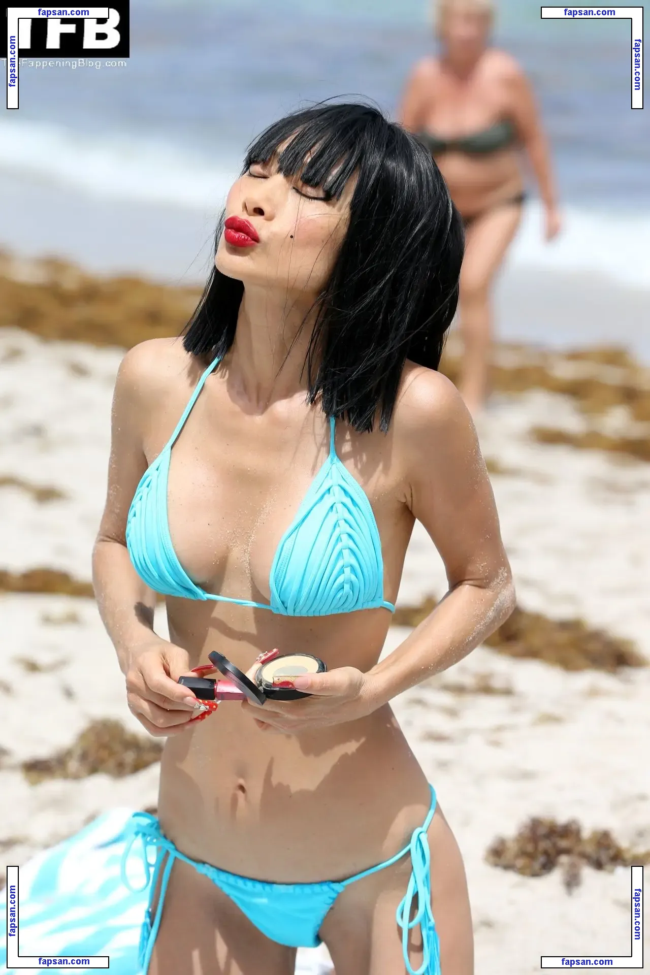 Bai Ling голая фото #1938 с Онлифанс