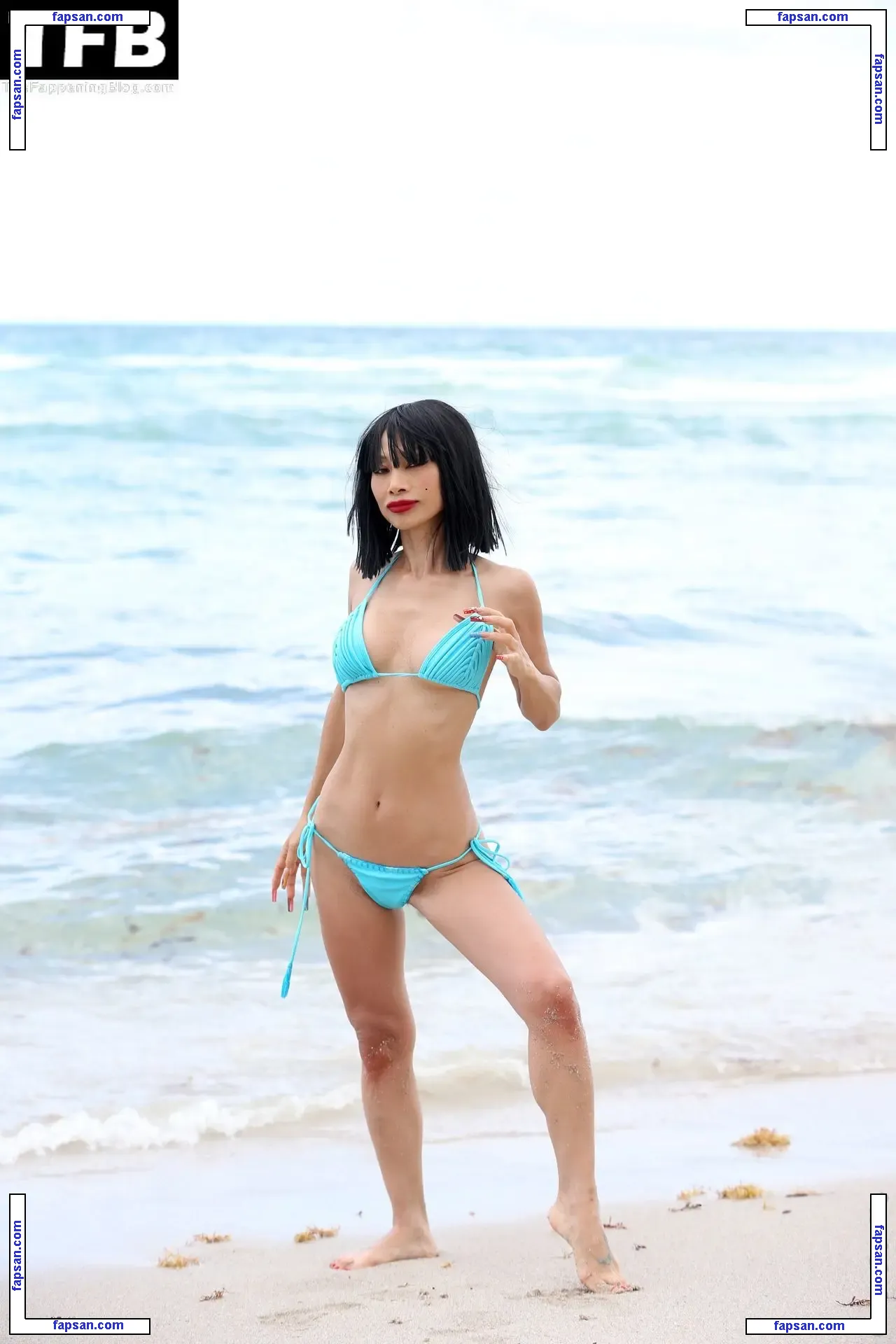 Bai Ling nude photo #1946 from OnlyFans