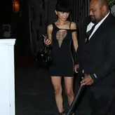 Bai Ling голая #1012