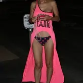 Bai Ling голая #1021