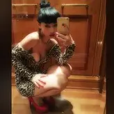 Bai Ling голая #1028