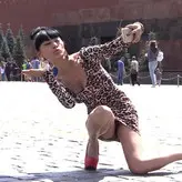 Bai Ling голая #1033