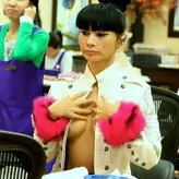 Bai Ling голая #1105