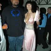 Bai Ling голая #1136
