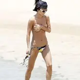 Bai Ling голая #1169