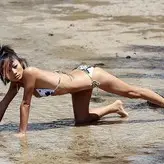Bai Ling голая #1175