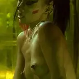 Bai Ling голая #1372