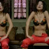 Bai Ling голая #1387