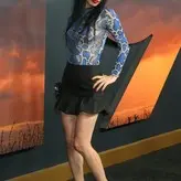 Bai Ling голая #1420