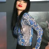 Bai Ling голая #1424
