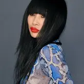 Bai Ling голая #1429