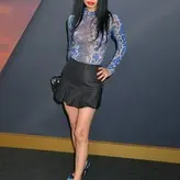 Bai Ling голая #1430