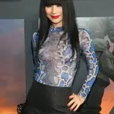 Bai Ling голая #1434