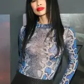 Bai Ling голая #1435