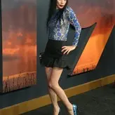 Bai Ling голая #1438