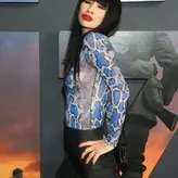 Bai Ling голая #1439