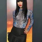 Bai Ling голая #1450